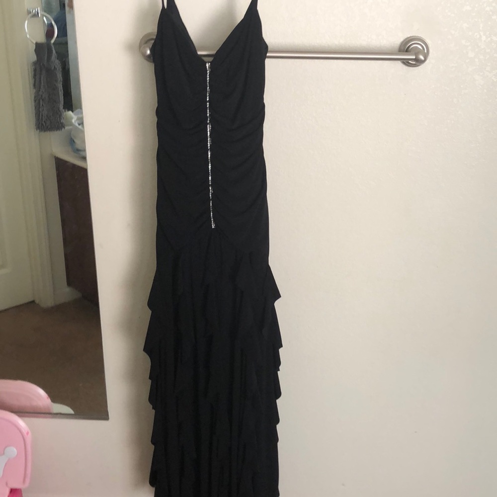 Black Scott McClintock